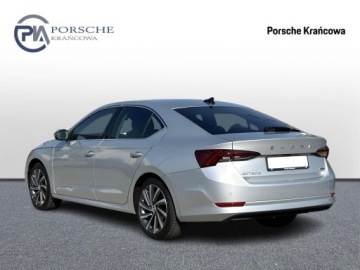 Skoda Octavia IV Liftback 1.5 TSI EVO 150KM 2024 Skoda Octavia | Virtual Cockpit | Full Led Matrix, zdjęcie 2