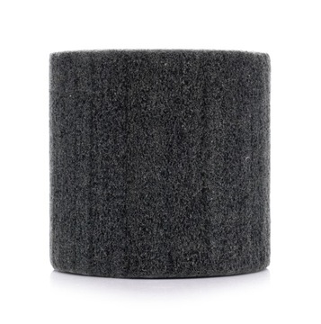 ДИСК РОЛИКОВЫЙ ШЛИФОВАЛЬНЫЙ НЕТКАНЫЙ АБРАЗИВНЫЙ 100х100х19 Р600