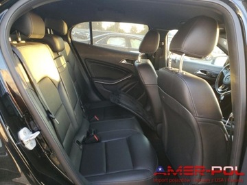 Mercedes GLA I 2017 Mercedes-Benz GLA 250_4MATIC_2.0 L_208 km_2017r 2.0 Benzyna 208KM, zdjęcie 8