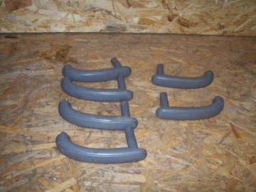 ДВЕРНАЯ РУЧКА CITROEN XSARA PICASSO