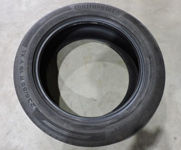 CONTINENTAL CONTISPORTCONTACT 5 ШИНА 235/55R19 x2