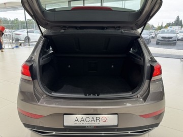Hyundai i30 III Hatchback Facelifting 1.0 T-GDI 120KM 2022 Hyundai i30 Smart / 1 właściciel / Salon Polska /, zdjęcie 15