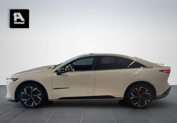 Mazda 2025 Mazda 6e Mazda 6e EV Takumi Elektryczny 258KM, zdjęcie 4