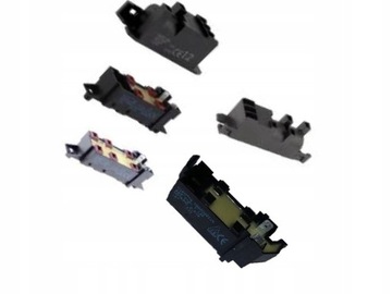 ISKROWNIK do KUCHNI KUCHENKI GAZOWEJ 12V DC 1W