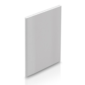 Knauf płyta G-K 12,5mm 1,2x2,6m A13 biała zwykła