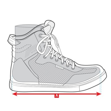 МОТОЦИКЛОВАЯ ОБУВЬ | SHIMA SX-2 ЭВО СЕРЫЙ | КОРОТКИЕ МУЖСКИЕ КРОССОВКИ + БЕСПЛАТНЫЕ ПОДАРКИ