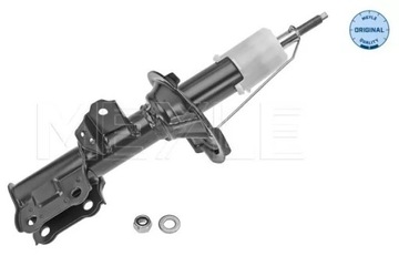 28-266230004 TLUMIČ HYUNDAI P. I10 08-, KIA PICANTO 04- PR MEYLE