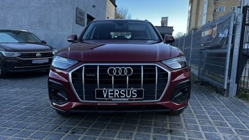Audi 2021 Audi Q5 Sportback Quattro 23% Full, zdjęcie 1
