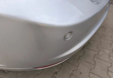 Volvo S40 II 1.6 D2 115KM 2011 Volvo S40 Volvo S40 D2 DRIVe Momentum Start-Stop 1.6 Diesel 115KM, zdjęcie 19