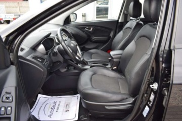 Hyundai ix35 SUV Facelifting 1.6 GDI 135KM 2014 Hyundai ix35 1.6 Benzyna GDI, Sprowadzony, BDB Stan, Rok Gwarancji 1.6, zdjęcie 15