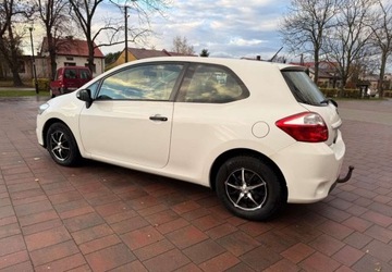 Toyota Auris I Hatchback 5d Facelifting 1.4 D-4D 90KM 2012 Toyota Auris Toyota Auris 1.4 D-4D Edition 1.4 Diesel 90KM, zdjęcie 26