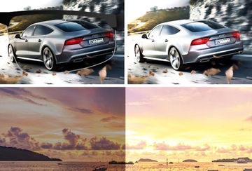 ЖЕНСКИЕ ПОЛЯРИЗАЦИОННЫЕ ОЧКИ, драйверы UV400