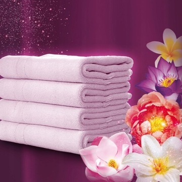 Płyn do płukania Silan Aromatherapy MIX 4x 1,364l