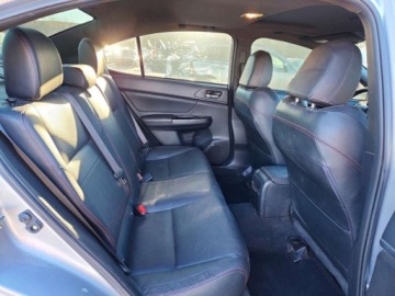 Subaru 2016 Subaru WRX 2016 SUBARU WRX LIMITED 2.0 Benzyna 268KM, zdjęcie 9