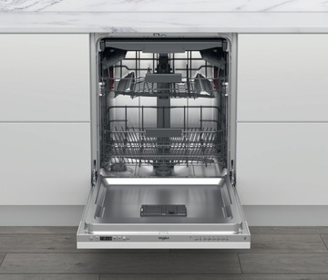 Zmywarka Whirlpool WIC 3C26 F 14 kpl 6 zmysł