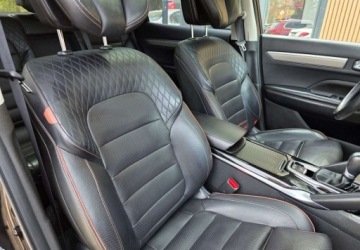 Renault Koleos II SUV Facelifting 2.0 Blue dCi 190KM 2020 Renault Koleos Renault Koleos 2.0 Diesel 190KM, zdjęcie 11