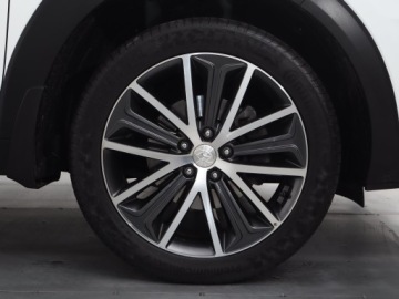 Hyundai Tucson III SUV 1.6 GDI 132KM 2018 Hyundai Tucson 1.6 GDI, Salon Polska, zdjęcie 14