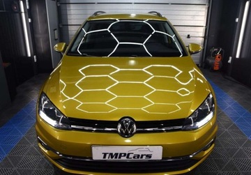 Volkswagen Golf VII Variant Facelifting 1.6 TDI-CR DPF BMT 115KM 2018 Volkswagen Golf FV VAT 23 _ Automat _ 1.6 Diesel 115KM, zdjęcie 24