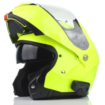 Interkom motocyklowy Cardo Freecom 4X Duo