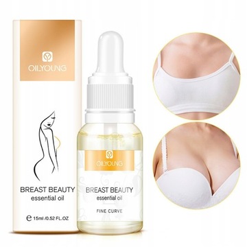 30DNI POWIĘKSZENIE PIERSI JĘDRNY BIUST Boom Breast