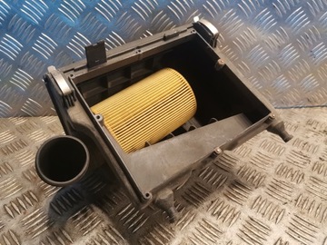 0003123V007 POUZDRO FILTRU VZDUCHU 33 2002 SMART CITY-COUPE (450)