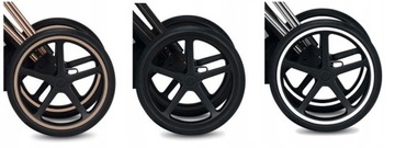 ПЕРЕДНИЕ ВНЕДОРОЖНЫЕ КОЛЕСА CYBEX 11,6