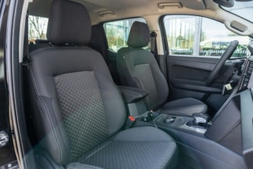 Volkswagen Amarok II 2026 Volkswagen VW Nowy AMAROK Life 2.0 TDI 205 KM 4x4 OD RĘKI, zdjęcie 22