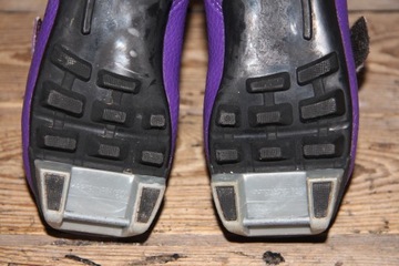 ALPINA FROST NNN — РАЗМЕР 26/17 СМ — ИЗОЛИРОВАННЫЙ