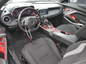 Chevrolet Camaro VI 2018 Chevrolet Camaro LT 2018 2.0l 2.0 Benzyna 275KM, zdjęcie 8