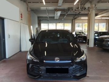 MG 2026 MG 3 Excite Hatchback 195KM 2026, zdjęcie 1