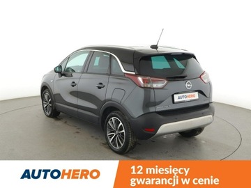 Opel 2017 Opel Crossland X 1.2T INNOVATION Klimatyzacja, zdjęcie 3