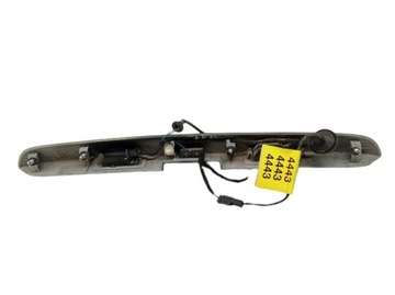 OSVĚTLENÍ TABULKY CLONA (KRYT) KRYT ZADNÍ 95088084 CHEVROLET AVEO III