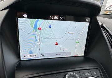 Ford Kuga II SUV Facelifting 2.0 TDCi 150KM 2018 Ford Kuga St Line,Automat,4x4,Kamera,Sony 2.0 Diesel 150KM, zdjęcie 7