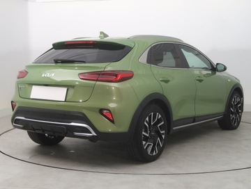 Kia XCeed Crossover Facelifting 1.5 T-GDi 160KM 2023 Kia XCeed 1.5 T-GDI, Salon Polska, 1. Właściciel, zdjęcie 4