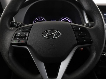 Hyundai Tucson III SUV 1.6 GDI 132KM 2017 Hyundai Tucson navigacja klimatyzacja multifunkcja, zdjęcie 20