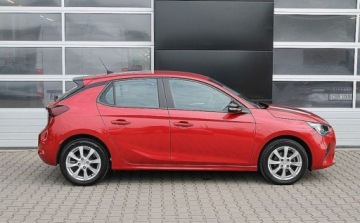 Opel Corsa F Hatchback 5d 1.2 75KM 2022 Opel Corsa 2022 Manual SalonPL Gwarancja od RiA 1.2 Benzyna 75KM, zdjęcie 15