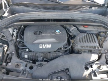 BMW X2 F39 2018 BMW X2 2018 BMW X2 sDrive28i Sports Activity Coupe 2.0 Benzyna 228KM, zdjęcie 8