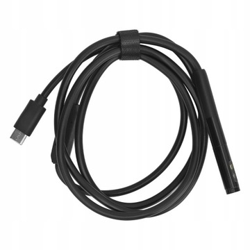 ENDOSKOP KAMERA INSPEKCYJNA FULL HD 2MP WIFI
