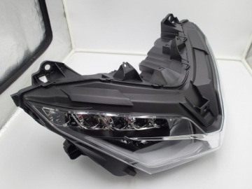 Honda GL1800 Goldwing 18r+ LED REFLECTOR лампа новая модель