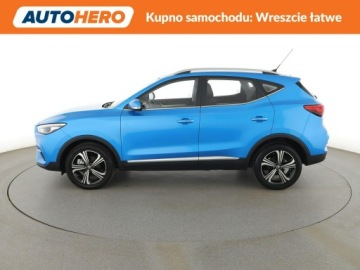 MG ZS I 2023 MG ZS niski przebieg PDC tempomat, zdjęcie 1