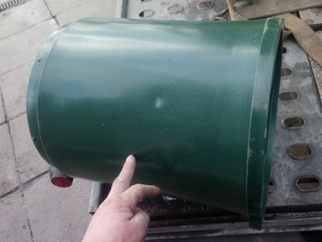 БОЛТ WATER drop Удлинитель резервуара для воды SR40cm dropFILTER колодцы ch