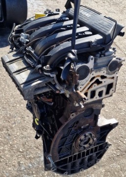 Двигатель Renault Laguna II 1.8 16V F4PC774