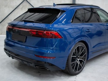 Audi Q8 SUV 3.0 50 TDI 286KM 2025 AUDI Q8 50 TDI quattro Suv 3.0 (286KM) 2025, zdjęcie 1