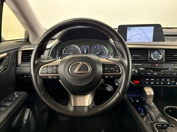 Lexus RX IV SUV 300t 238KM 2018 Lexus RX IV (2015-2020), zdjęcie 10