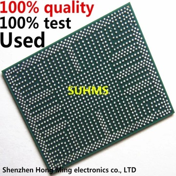 SR0MY I5-3320M BGA-чипсет
