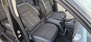 Citroen Berlingo II Combi 1.6 VTI 120KM 2011 Citroën Berlingo 1.6B 120KM, XTR, Klima, Grip Control. Super Stan., zdjęcie 12