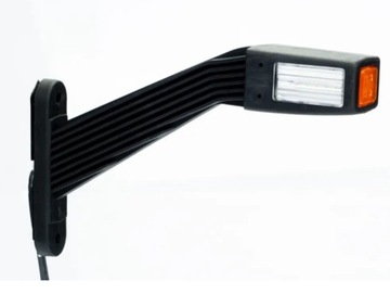 Lampa obrysowa FT-145 L LED diodowa boczna OBRYS !