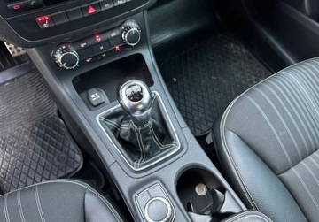 Mercedes Klasa B W246 Sports Tourer 180 CDI BlueEFFICIENCY Edition 109KM 2013 Mercedes-Benz Klasa B 1,5 CDI 109 KM GWARANCJA Zamiana Zarejestrowany 1.5, zdjęcie 16