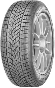 1x Goodyear ULTRAGRIP PERFORMANCE + SUV 215/65 R17