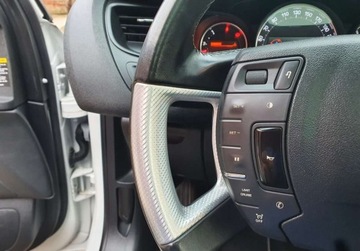 Citroen C5 III Tourer 2.0 BlueHDi 180KM 2015 Citroen C5 CrossTourer Panorama Serwis GetHelp 2.0 Diesel 180KM, zdjęcie 21